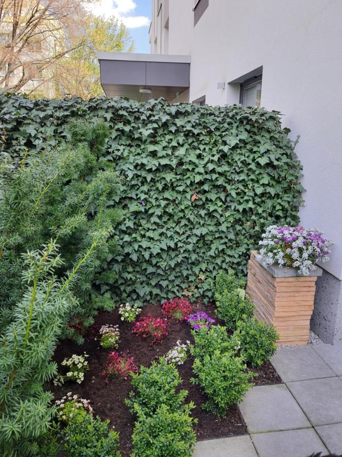 Apartamenty Dom Saski 10 Minut Od Centrum Warszawy Varsó Kültér fotó