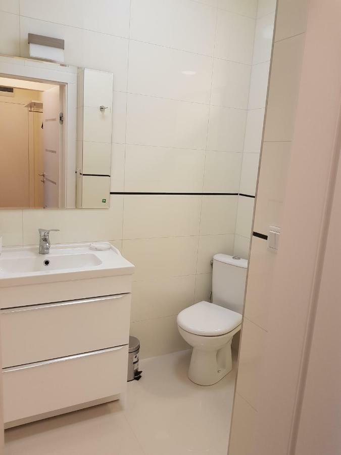 Apartamenty Dom Saski 10 Minut Od Centrum Warszawy Varsó Kültér fotó