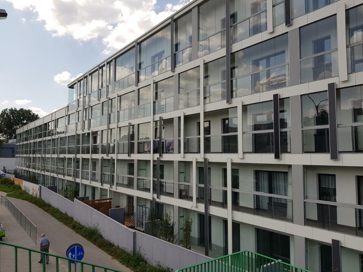 Apartamenty Dom Saski 10 Minut Od Centrum Warszawy Varsó Kültér fotó